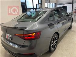 فولكسفاغن جيتا